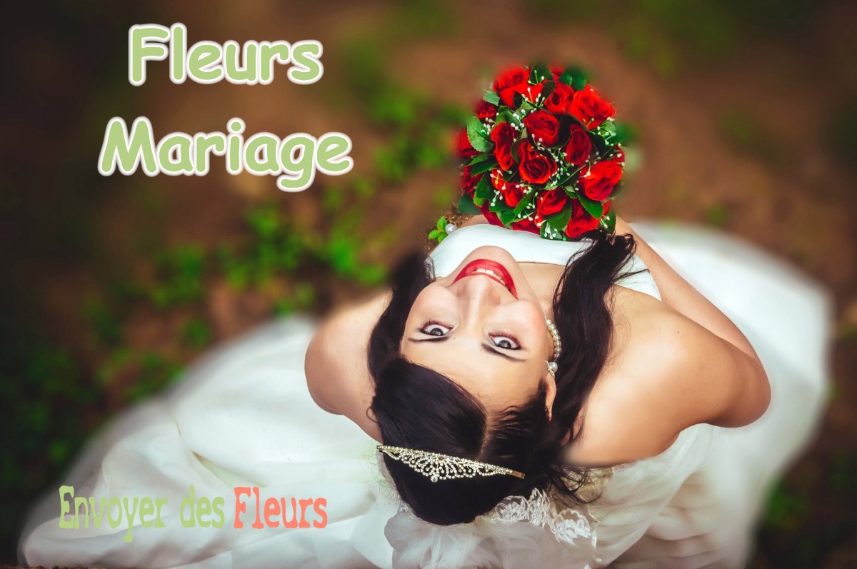 lIVRAISON FLEURS MARIAGE à COLOMBE