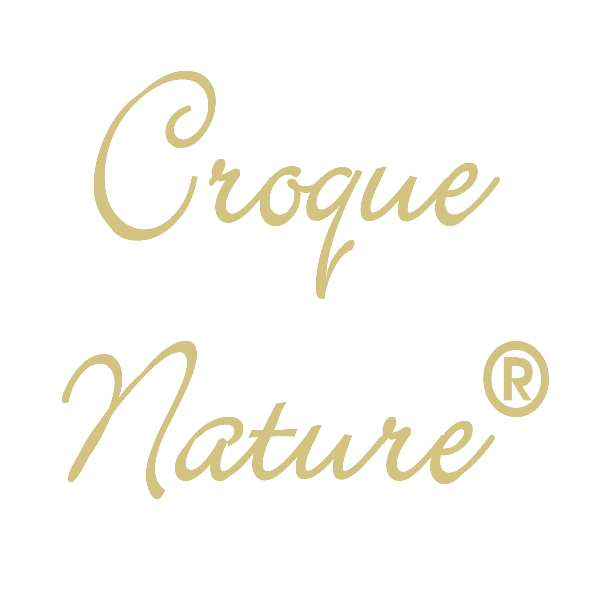 CROQUE NATURE® COLOMBE